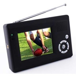 Digital TV in your pocket...an Australian first! 06