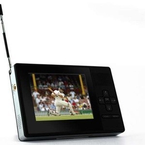 Digital TV in your pocket...an Australian first! 08