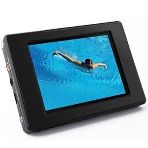 Digital TV in your pocket...an Australian first! 10