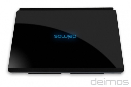 BFG Tech Announces Deimos X-10 - 18.4-inch SLI Gaming Notebook that offers Desktop Quality Performance 102