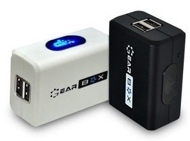 Patriot Launches their NAS GearBox! 53