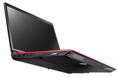 All-new MSI Notebook Models with Windows 7 Released | TweakTown.com