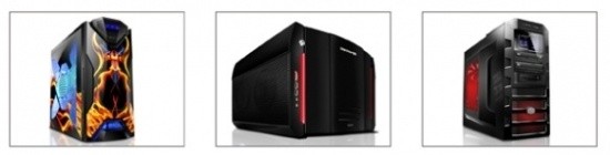 iBUYPOWER Upgrades Award-Winning Systems to Windows 7 | TweakTown.com