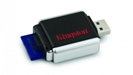 Kingston Digital Releases MobileLite Generation Two 51