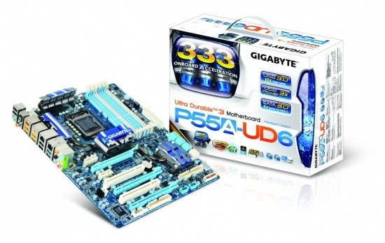 GIGABYTE Introduces Full Range of Motherboards Featuring Onboard USB 3.0, SATA 3.0 and 3X USB Power | TweakTown.com