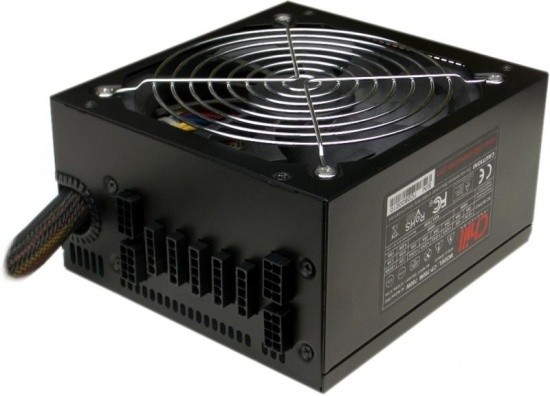 Chill Innovation is launching new silent high efficiency ATX Power Supply models! | TweakTown.com