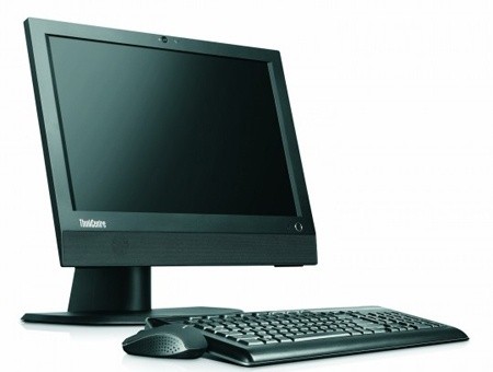 Lenovo Introduces its First ThinkCentre All-in-One Desktop PC for Business | TweakTown.com Lenovo Introduces its First ThinkCentre All-in-One Desktop PC for Business | TweakTown.com