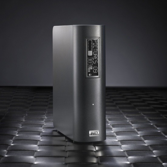 WD Introduces New My Book Elite External Hard Drives with Customizable E-Label 05