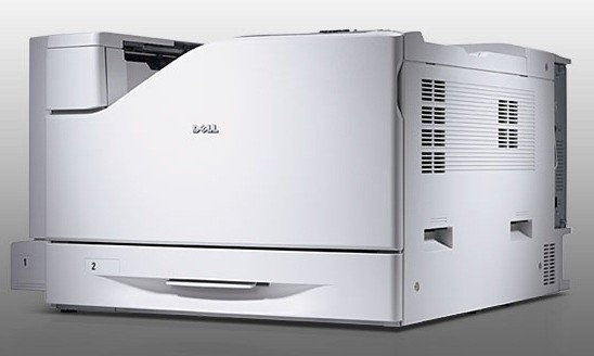 Dell Launches World's Fastest Office Color Laser Printer 07 Dell Launches World's Fastest Office Color Laser Printer 07