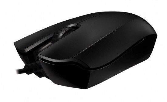 Razer Announces Abyssus Gaming Mouse, Focuses On The Fundamentals 09