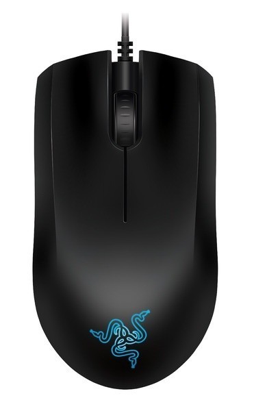 Razer Announces Abyssus Gaming Mouse, Focuses On The Fundamentals 10 Razer Announces Abyssus Gaming Mouse, Focuses On The Fundamentals 10