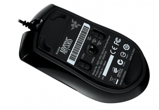 Razer Announces Abyssus Gaming Mouse, Focuses On The Fundamentals 11