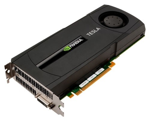 New NVIDIA Tesla GPUs Reduce Cost Of Supercomputing By A Factor Of 10 04 New NVIDIA Tesla GPUs Reduce Cost Of Supercomputing By A Factor Of 10 04