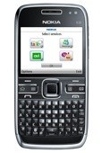 Nokia E72 in stores now | TweakTown.com