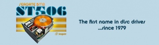 Open enlarged image Seagate Celebrates 30 Years with a Contest | TweakTown.com