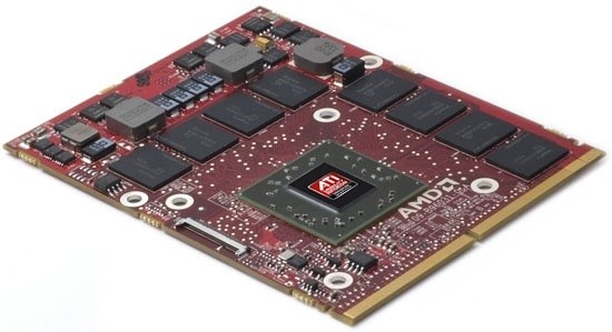 AMD Unveils World's First DirectX 11 Compliant Mobile Graphics | TweakTown.com AMD Unveils World's First DirectX 11 Compliant Mobile Graphics | TweakTown.com