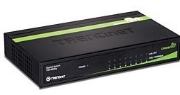TRENDnet Expands GREENnetT Product Portfolio | TweakTown.com TRENDnet Expands GREENnetT Product Portfolio | TweakTown.com