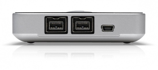 Open enlarged image G-Technology by Hitachi Debuts G-Drive Portable HDDs 03