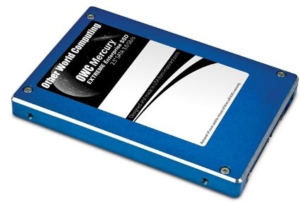 OWC Announces Mercury Extreme Enterprise SSD | TweakTown.com OWC Announces Mercury Extreme Enterprise SSD | TweakTown.com