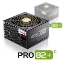 Enermax Revises Modu82+, Pro82+ and LibertyECO PSU Series 06