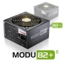 Enermax Revises Modu82+, Pro82+ and LibertyECO PSU Series 07