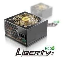 Enermax Revises Modu82+, Pro82+ and LibertyECO PSU Series 08