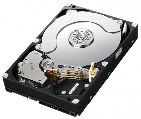Samsung Announces Massive, High-Performance 2 TB Eco-friendly HDDs | TweakTown.com