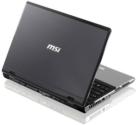 Pleasant Modeling with Outstanding Efficiency - MSI Classic Series CX620 and CR620 05