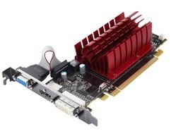 AMD Announces ATI Radeon HD 5450 Graphics Accelerator | TweakTown.com