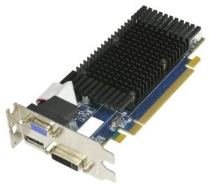 HIS Introduces HIS Radeon HD 5450 Series 03