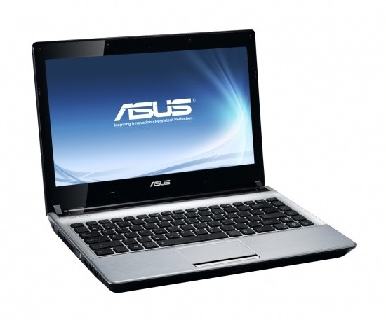 Open enlarged image ASUS Launches New Notebooks with NVIDIA Optimus Technology 02