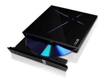 ASUS Presents the Fastest, Most Chic Optical Drives Around 02