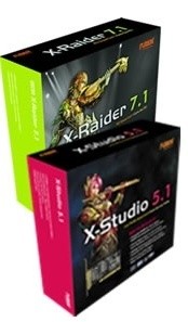 Refurbished X-Raider and X-Studio | TweakTown.com