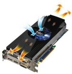 Introducing the HIS 5830 iCooler V Turbo/ Standard 1GB GDDR5 02