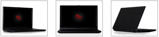 MAINGEAR Launches New mX-L 15 Multimedia Notebook 11