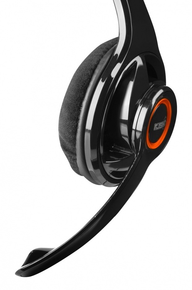 Sharkoon Unveils Two new Stereo Headsets for Gamers 04