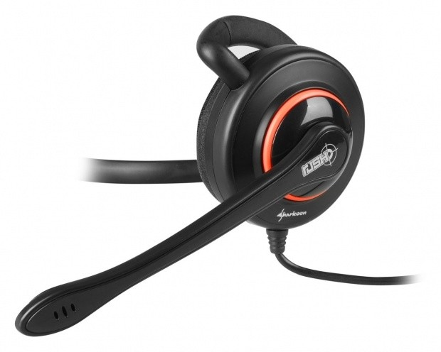Sharkoon Unveils Two new Stereo Headsets for Gamers 05