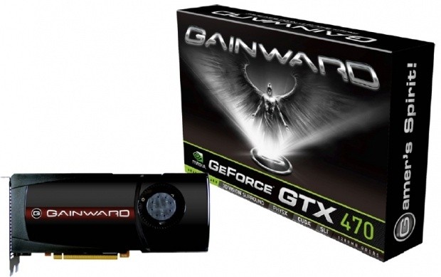 Open enlarged image Gainward - GeForce GTX 480/GTX 470 GDDR5 05