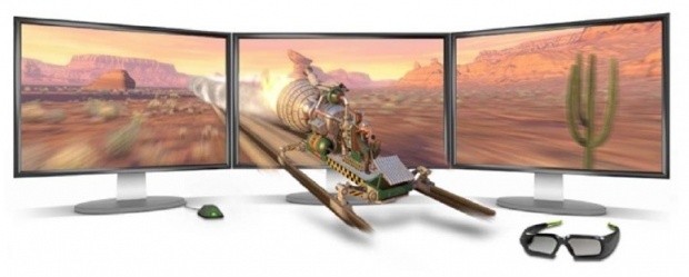 Open enlarged image Gainward - GeForce GTX 480/GTX 470 GDDR5 07