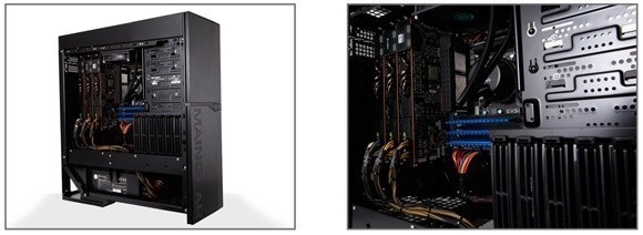 MAINGEAR High Performance PCs Now Available with NVIDIA GTX 470/480 and 3-way SLI | TweakTown.com MAINGEAR High Performance PCs Now Available with NVIDIA GTX 470/480 and 3-way SLI | TweakTown.com