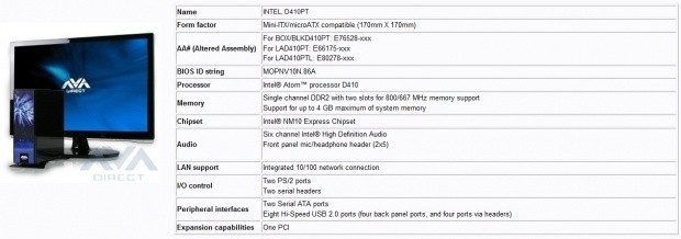 Open enlarged image AVADirect Now Offers Intel Atom Desktop & Notebook HDD Nettop Mini PC 01