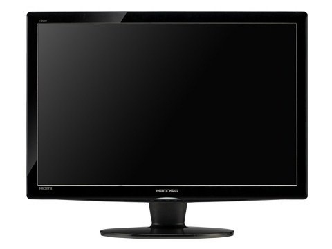 HANNSG Announces HZ281HPB 28 inch HD Monitor | TweakTown.com