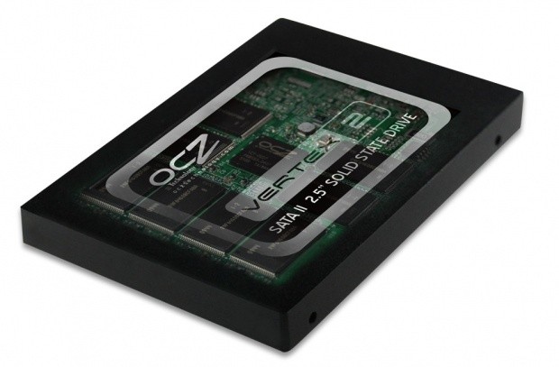 Open enlarged image OCZ TECHNOLOGY ANNOUNCES VERTEX 2 AND AGILITY 2 SOLID STATE DRIVES 03