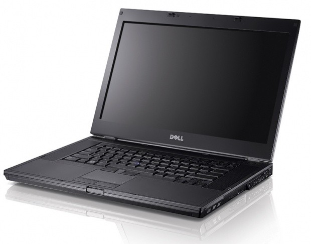 Open enlarged image Dell Announces New E-Family Laptops 11