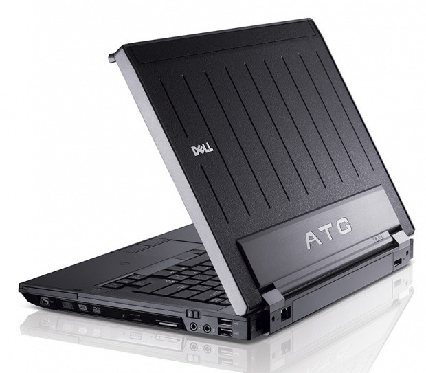 Open enlarged image Dell Announces New E-Family Laptops 13