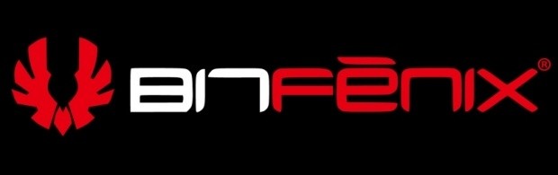Open enlarged image Introducing BitFenix | TweakTown.com