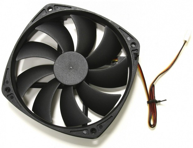 Scythe Announces Slip Stream 140 mm Case Fan Series 05
