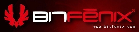 BitFenix Joins the KODE5 Revolution | TweakTown.com