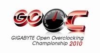 GIGABYTE Prepares to Launch GO OC 2010 06
