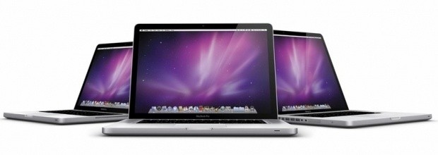 Open enlarged image Apple Updates MacBook Pro Line | TweakTown.com